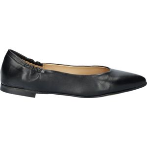 Nelson - Ballerina - Leer - Dames