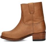 Sendra 13012 rits- & gesloten boots