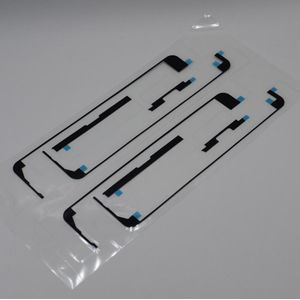 10 stks/partij Originele Voor apple iPad mini 1 2 3 4 Midden Frame Bezel LCD Touch Screen Sticker Tape lijm