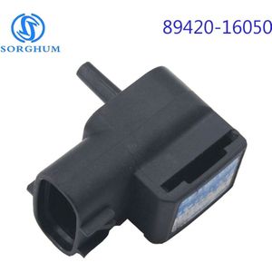 89420-16050 Manifold Absolute Pressure Map Sensor Voor Toyota Corolla 89420-16080