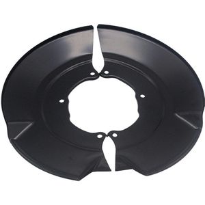 2 Stuks Cover Plate Vervanging Voor Remschijf Vw Transforter T4 1990-2003 Remschijf Stofkap Ondersteuning