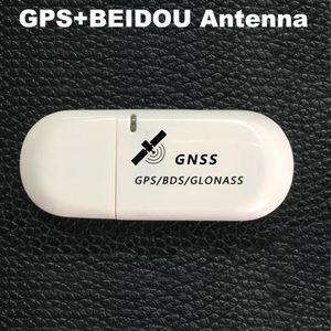 BEITIAN GNSS GPS/GLONASS/BEIDOU Ontvanger USB GPS module laptop PC tablet navigatie voor win7/8/ 10 XP, BT-G72