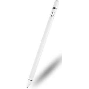 Actieve Stylus Capacitive Touch Pen Voor Samsung Galaxy Tab S3 S2 S4 9.7 10.1 S5E 10.5 Een A2 A6 A7 a8 S E 9.6 8.0 Tablet Potlood