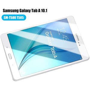 2Pcs Voor Samsung Galaxy Tab S7 S6 Lite S5E S4 Gehard Glas Tab Een 10.1 10.5 Screen Protector SM-T860 T865 T870 T510 P610