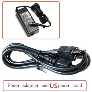 90W 19V 4.74A Vervangingen Ac Laptop Adapter Oplader Fit Voor Hp Pavilion DV4 DV5 DV7 G60 Notebook Vervangingen adapter