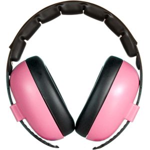Veiligheid Verstelbare Baby Oor Gehoorbescherming Oorbeschermers Noise Cancelling Hoofdtelefoon Oorwarmers Geluidsreducerende Verdedigers Headset