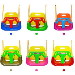 Baby Buiten Speelgoed Swing 3 In 1 Kinderen Schommel Home Baby Baby Swing Accessoires Ouder-kind Interactief Speelgoed