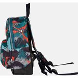 Pick & Pack Forest Dragon Backpack S - Multi green