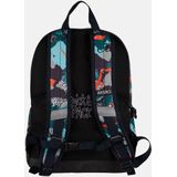 Pick & Pack Forest Dragon Backpack L - Multi Green