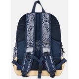 Pick & Pack rugzak L navy