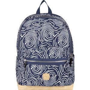 Pick & Pack rugzak L navy