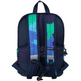 Pick & Pack Faded Camo Backpack L blue