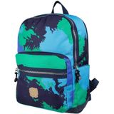 Pick & Pack  Faded Camo Backpack L / Blue