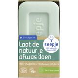 Seepje Afwaszeep Tintelfrisse Limoen Geur 120 gr