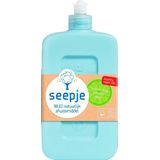 Seepje Afwaszeep Tintelfrisse Limoen Geur 120 gr