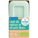 Seepje Afwaszeep Tintelfrisse Limoen Geur 120 gr