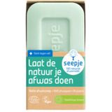 12x Seepje Afwaszeep Tintelfrisse Limoen Geur 120 gr