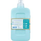 Seepje - Wasmiddel - Sprankelende Jasmijn - Natuurlijk - 5kg