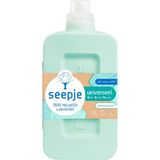 Seepje - Wasmiddel - Sprankelende Jasmijn - Natuurlijk - 5kg