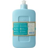 Seepje Afwasmiddel Spetterende Eucalyptus 500 ml