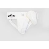 Ali's Fightgear G1 Kruisbeschermer - Wit - XL