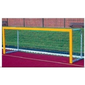 Taktisport Mini-doel - Voetbaldoel - 3m x 1m - Inklapbaar - Voetbalgoal