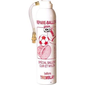 Ballenreparatiemiddel - Voetbal trainingsmateriaal