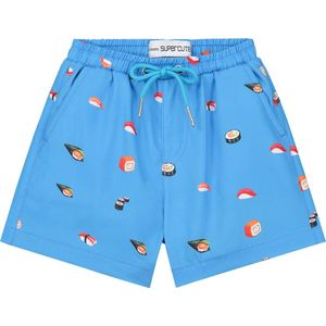 Supercute Zwembroek Zwemshort- IJsjes - maat 74/80