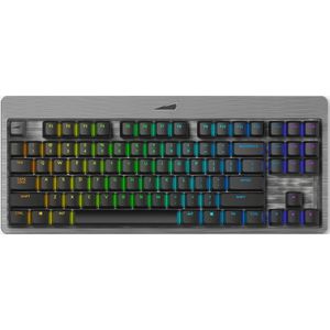Mountain - Everest Core TKL Toetsenbord - Zwart - Mechanisch - Bedraad