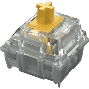 MOUNTAIN Switch Pack 90 stuk, Linear 45