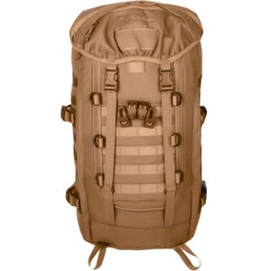 MMPS Centurio IV 45ltr Front Access - Earth Brown
