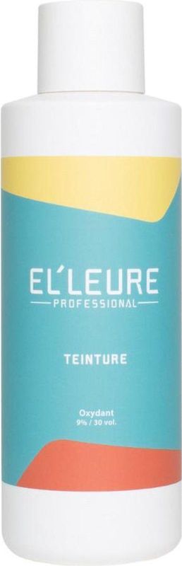 Elleure Developer - Teinture Oxydant9% 1000ml