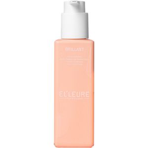 Elleure - Brillant Kleur Conditioner - 250 ml - Voor Gekleurd Haar - UV Bescherming