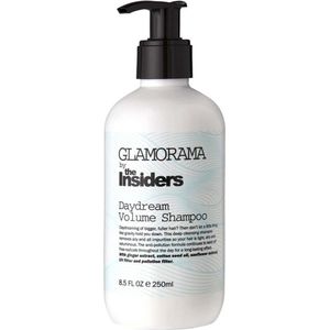 The Insiders Daydream Volume Shampoo 250 ml - Normale shampoo vrouwen - Voor Alle haartypes