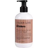 The Insiders Colour Love Chocolate Brown Colour Mask 300ml