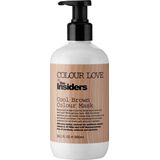 The Insiders Colour Love Chocolate Brown Colour Mask 300ml