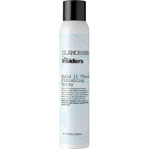 The Insiders - Hold It There Finishing Spray - 200 ml