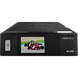Xsarius - Aimax 2 - Mediastreamer - 4K - Android 11 - Grafische Processor Mali G57