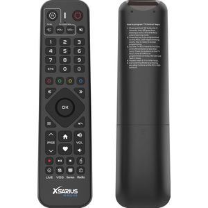Xsarius Android Remote Control IR RCU-A3