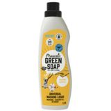 Marcel's Green Soap - Wasmiddel - Katoen & Vanille - 1 liter - 6x 23 Wasbeurten