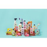 Marcel's Green Soap - Wasmiddel - Patchouli & Cranberry - 1 liter - 23 Wasbeurten