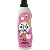 Marcel's Green Soap - Wasmiddel - Patchouli & Cranberry - 1 liter - 23 Wasbeurten
