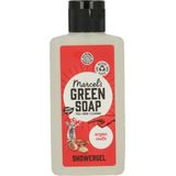 Marcel's Green Soap - Showergel - Argan & Oudh - Mini 100 ml - Vegan
