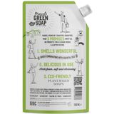 Marcel's Green Soap - Handzeep - Tonka & Muguet - 500 ml - Vegan