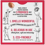 Marcel's Green Soap Conditioner Bar Argan & Oudh 60 gr