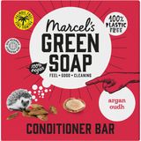 Marcel's Green Soap Conditioner Bar Argan & Oudh 60 gr