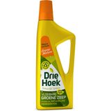 Driehoek Vloeibare Zeep - Oranjebloesem - 6 x 725ml