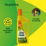 Driehoek Vloeibare Zeep - Oranjebloesem - 6 x 725ml