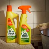 Driehoek Vloeibare Zeep - Oranjebloesem - 6 x 725ml