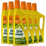 Driehoek Vloeibare Zeep - Oranjebloesem - 6 x 725ml